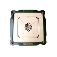 Romco Professional Carrom Board