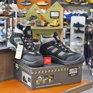 [ลิขสิทธิ์แท้] SAFETY JOGGER - CLIMBER31 S3 รองเท้าเซฟตี้ หัวเหล็ก คุณภาพสูง มาตรฐานสากล รองเท้านิรภ