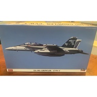 Hasegawa 02143 EA-18G GROWLER™ “CVW-5” 1/72