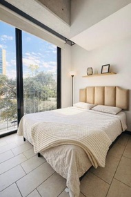 Eon 1 - Apartamento Lujoso - Zona 10 de la Ciudad de Guatemala