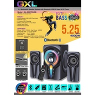 GXL MULTIMIDEA SPEAKER 4000W GL-5200TKUSB