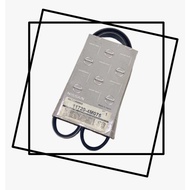 4PK855 Nissan Sentra N16 Fan Belt (11720-4M075)