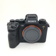 Sony A1