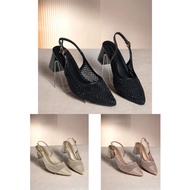 ROZE HEELS BY HEYLOCAL.ID