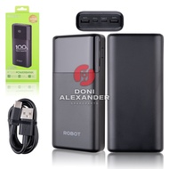 POWERBANK ROBOT RT22S ( 20000mAh )