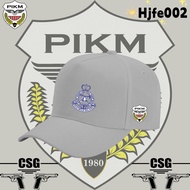 Sulam CSG Security Design Logo Outdoor Baseball Cap Unisex for Men Women#03