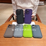 iphone 16 iphone 16 Plus iphone 16 Pro iphone 16 Pro Max Case macaron Motif Circuit Pro camera Case 