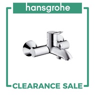 [138-31742000HG] Hansgrohe Shower Focus Single Lever Exposed Bath Mixer