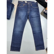 501ST Darkblue Faded