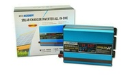 SUOER POWER INVERTER 1000 WATT SOLAR CONTROLLER CHARGER SOLAR PANEL - AIYAA STOREE
