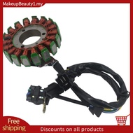 Motorcycle Replacement Parts-  Coil Stator Coil 32101-05300 for  GN125 GN125H GS125 EN125 TU125