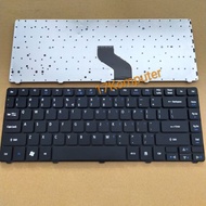 Acer Aspire 4735 4736 4738 4739 4740 4535 4240 4540 4740 4540G 4741 4749 Keyboard