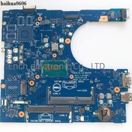 LA-B843P For Dell Inspiron 15 5558主板 0NRNP9 3205U HDMI