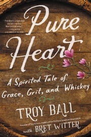 Pure Heart Troylyn Ball