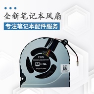 Suitable for Acer Shadow Knight 3 Nitro AN515-51 AN515-52G A717 N17C1 Fan