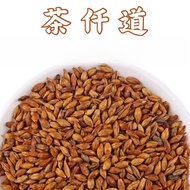 [Ready Stock] Barley Tea 500g Fried Barley Fried Cooked Barley Barley Tea Barley Tea Combination Tea