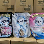 (1800ml bag) Hygiene Thai laundry detergent
