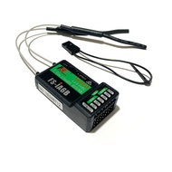 Model Aircraft Model T6flysky Receiver 2.4 GFS-iA6B6 Remote Control Fuss I6 Channel GSJM