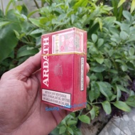 Terbaru Rokok Ardath Merah Jadul Ready Ya Kak