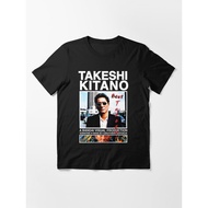 Takeshi Kitano T-shirt Essential T-shirt