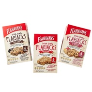 Ireland🇮🇪 Flahavan’s Irish Oaty Flapjacks 3Flavors, Breakfast Bar, Sugar Free, Balanced Diet, Granola Bar, Flahavan Oat, Cereal, Granola