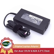 19.5V 6.92A ADP-135NB B Delta 135W AC Adapter Charger PA-1131-26 For Acer Nitro 7 5 N20C2 N20CZ AN51