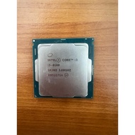 Core i3-8100 processor