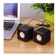 Speaker Komputer Salon Aktif / Speaker Pc / Speaker Laptop Komputer