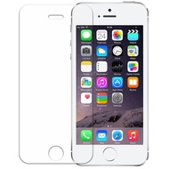 ฟิล์มกระจก นิรภัย เต็มจอ กาวเต็มแผ่น ไอโฟน 5 / ไอโฟน 5เอส / ไอโฟน 5ซี / ไอโฟน เอสอี  Use For iPhone 5 / iPhone 5S / iPhone 5C / iPhone SE Full Glue Tempered Glass Screen (4.0)