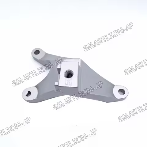 Engine Mount Manual Transmission Support For Ford Focus MK2 C-Max 2.0L 1.8L 3M51-7M125AE Car Accesso
