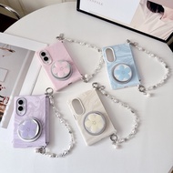 GT 303 SAMSUNG Magnetic Wireless Softcase for Samsung Galaxy Z Fold 4 5 6 7 8 Ultra Wide