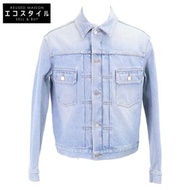 Dior [成色極佳/國內授權] 013D480M360X MK2 牛仔布 48