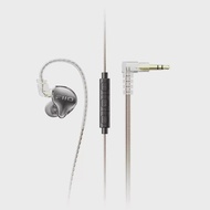 FiiO JD10 in-ear Wired Earphones Single-acting Headphones HIFI Earplugs Android Type-C Mobile Phone