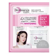 [Box set] Bio-essence Pro Whitening Value Pack [Cleanser + Day Cream + Night Cream] 1Box