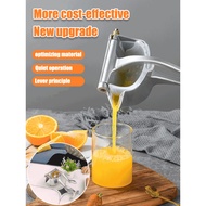 【 Original flavor 】 Multifunctional hand juicer Home Portable Juicer Multifunctional Juicer