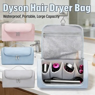 Portable Bag Storage Hair Dryer Dyson Curler Accessories Waterproof Dryer Storage