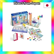 Numberblocks MathLink Cubes Numberblocks 11-20 Set with 155 Cubes - Activity Set Math Toy with Japan