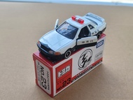 Xe mô hình Tomica (Có hộp Tomica Event Model) - Xe C.sat - Xe Nissan Skyline GT R-32 (tỉ lệ 1/59) m