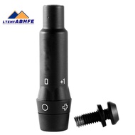 Golf Shaft Adapter Sleeve Tip Right Hand for G35 G400 Driver and Wood Golf Club Replacement,0.335