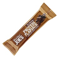 Mountain Joe Protein Oat Flapjack Bar 60g. 15g Protein 256 Calorie (Exp Aug 2025)
