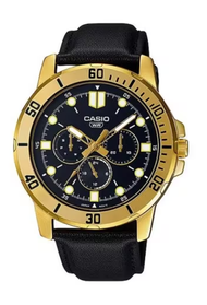 นาฬิกาCasio รุ่น(MTP-VD300)MTP-VD300-1B/MTP-VD300-3B/MTP-VD300-5B/MTP-VD300-7B/MTP-VD300L-2E/MTP-VD3