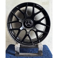 Sport Rim Mercedes Benz AMG 18X8.5/9.5 (5H112) ET 40/45