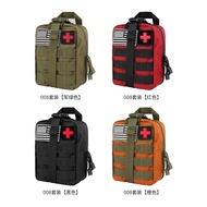 Export Battlefield First Aid Kit Outdoor Travel Survival Kit Survival Emergency Kit edc Storage Camp