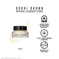 【2 FOR 25% OFF】Bobbi Brown Vitamin Enriched Face Base | 2-in-1 Make Up Primer and Hydrating Plumping
