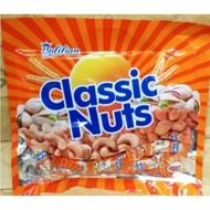 Classic Nuts/Candy Crispy Nuts by lilian 308gr