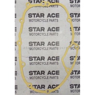 KAWASAKI 100/HDX/G7S SIDE GASKET NP BRAND NO PLASTIC/BOX ️