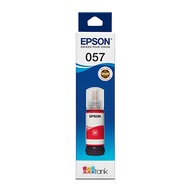 Genuine color ink Epson 057 (M) Red – For L8050/ L18050