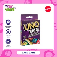 Gramedia Toyverse - Uno Flip Side