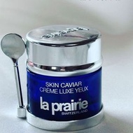 La Prairie Skin Caviar 眼霜