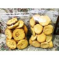 COD Brownies Kering Mini 1Kg Brownies Kering Murah Brownies Kering Kiloan Brownies Kering Panggang S